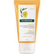Klorane Balsamo Al Mango Capelli Secchi 50ml-1