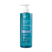 Ducray Keracnyl Gel Detergente Pelle Grassa 400ml-5