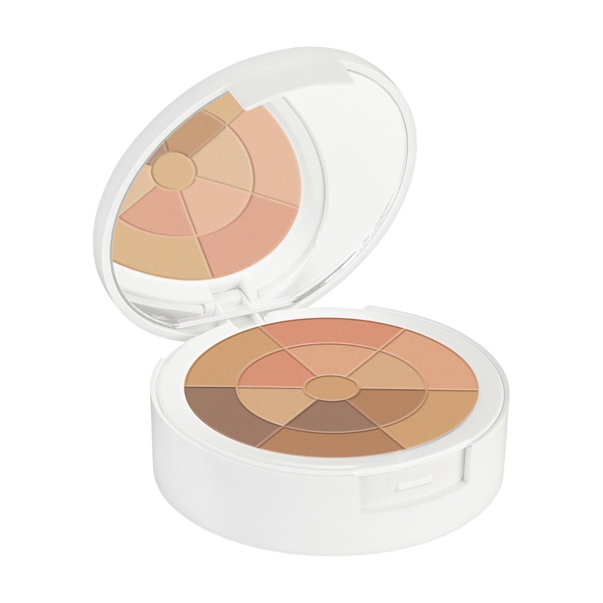 Avene Couvrance Cipria Mosaico Sole 10g-4
