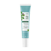Klorane Crema Purificante Viso Menta Acquatica Bio 40ml-1