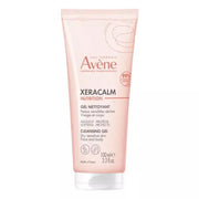 Eau Thermale Avène Xeracalm Nutrition Gel Detergente 100ml-2