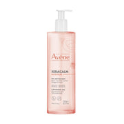 Eau Thermale Avène Xeracalm Nutrition Gel Detergente 750 ml-5