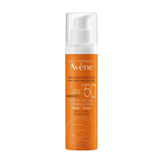 Eau Thermale Avene Trattamento Anti-età Protezione Solare Colorata Viso SPF50+ 50ml-3