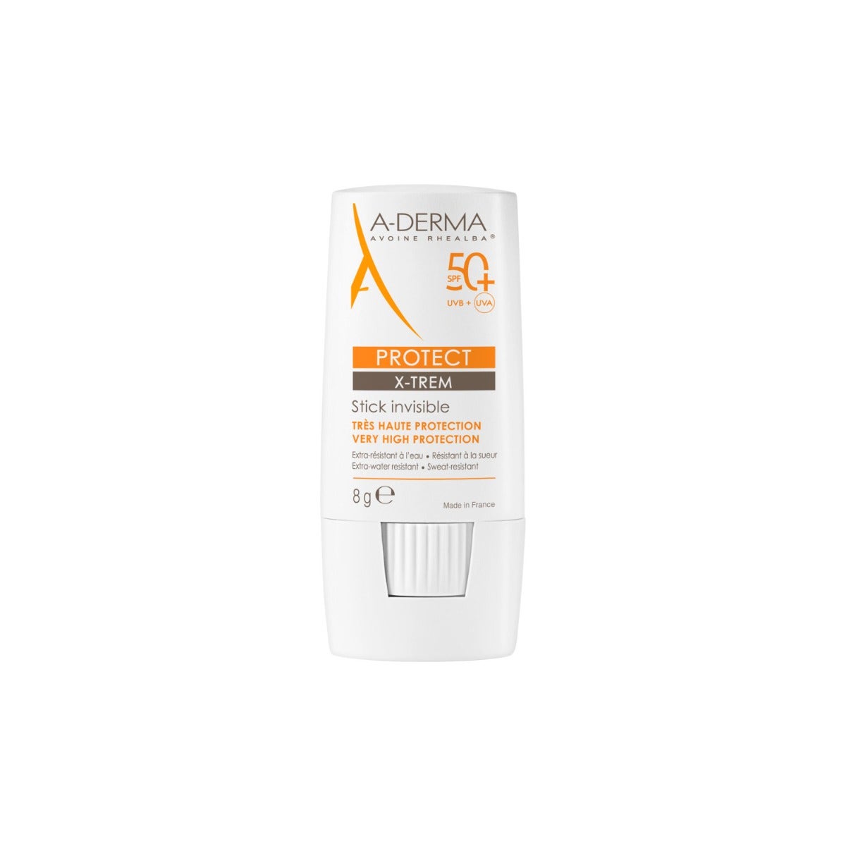 A-Derma Protect X-Trem Stick SPF50+ 8g-0