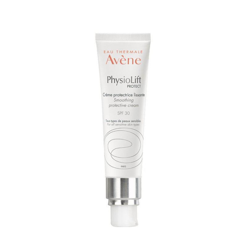 Eau Thermale Avène Physiolift Protect Crema Rassodante Protettiva SPF30 Anti-Età Rughe Evidenti 30ml-1