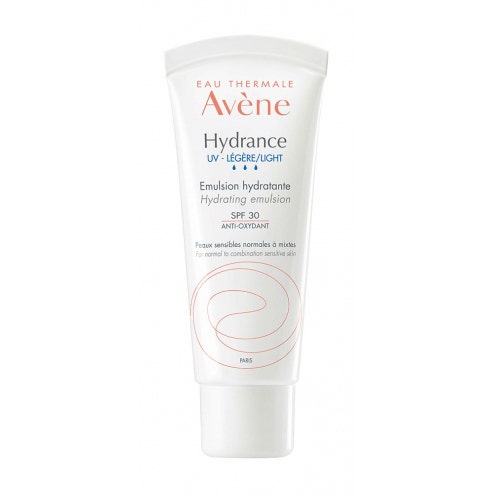 Eau Thermale Avene Hydrance Emulsione Idratante Leggera UV SPF30 40ml  - 2