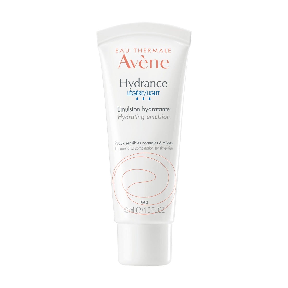Avene Eau Thermale Hydrance Crema Leggera 40ml-2