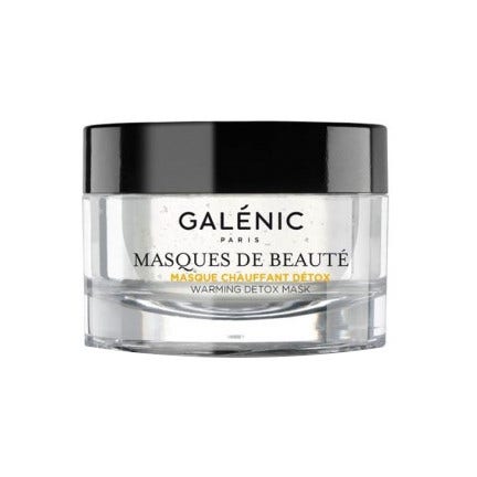 Galenic Maschera Riscaldante Detox 50ml  - 2