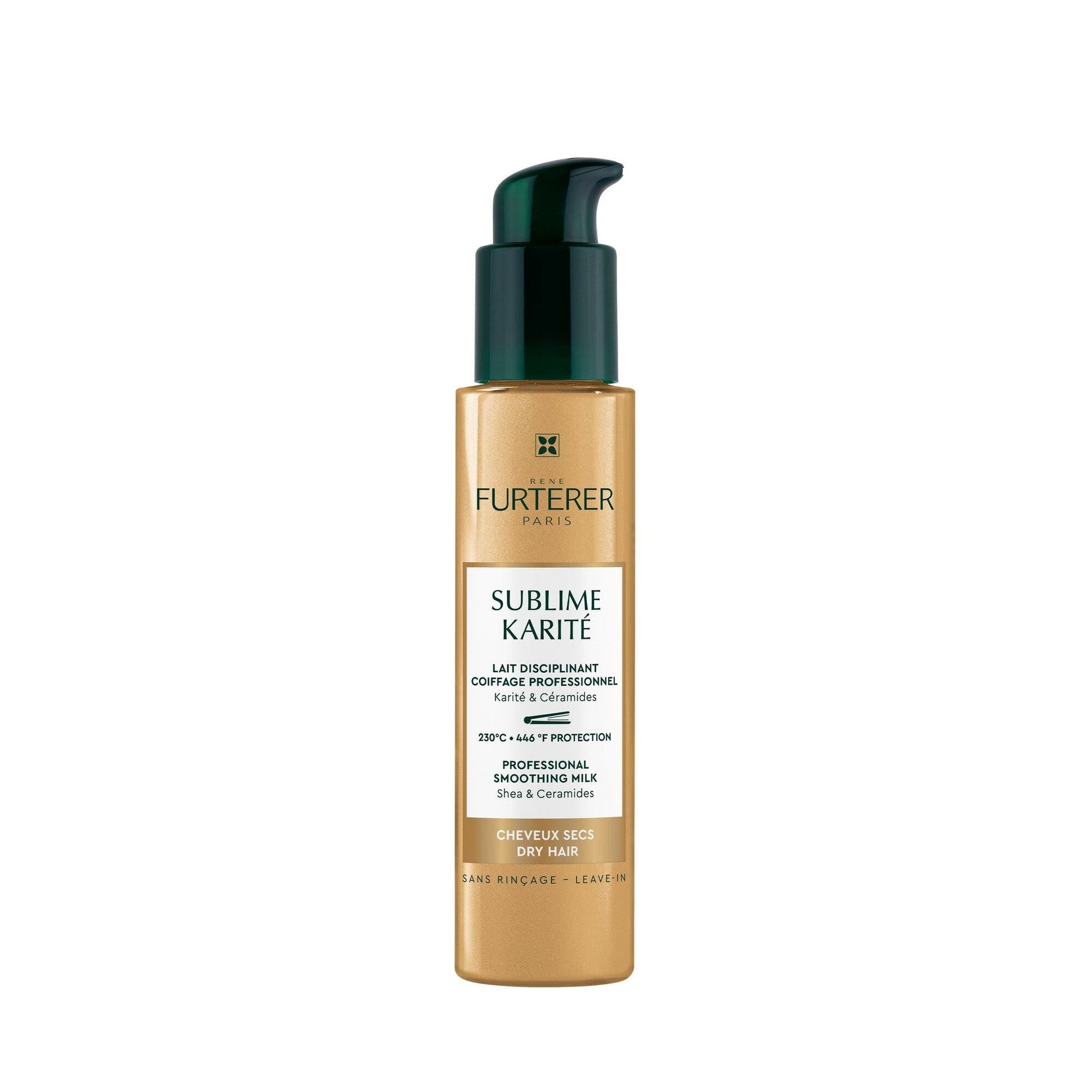 René Furterer Sublime Karité Latte Disciplinante Styling Professionale 100ml-1