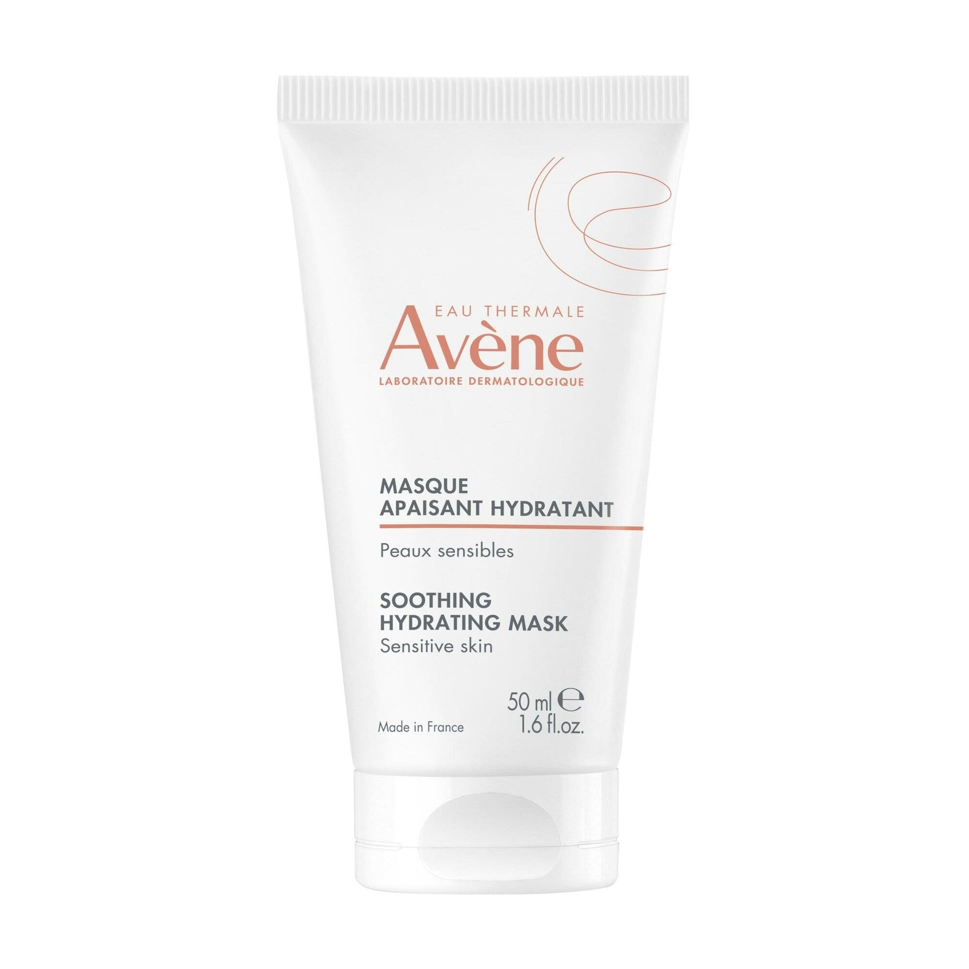 Eau Thermale Avène Les Essentiels Maschera Lenitiva Idratante 50ml-10