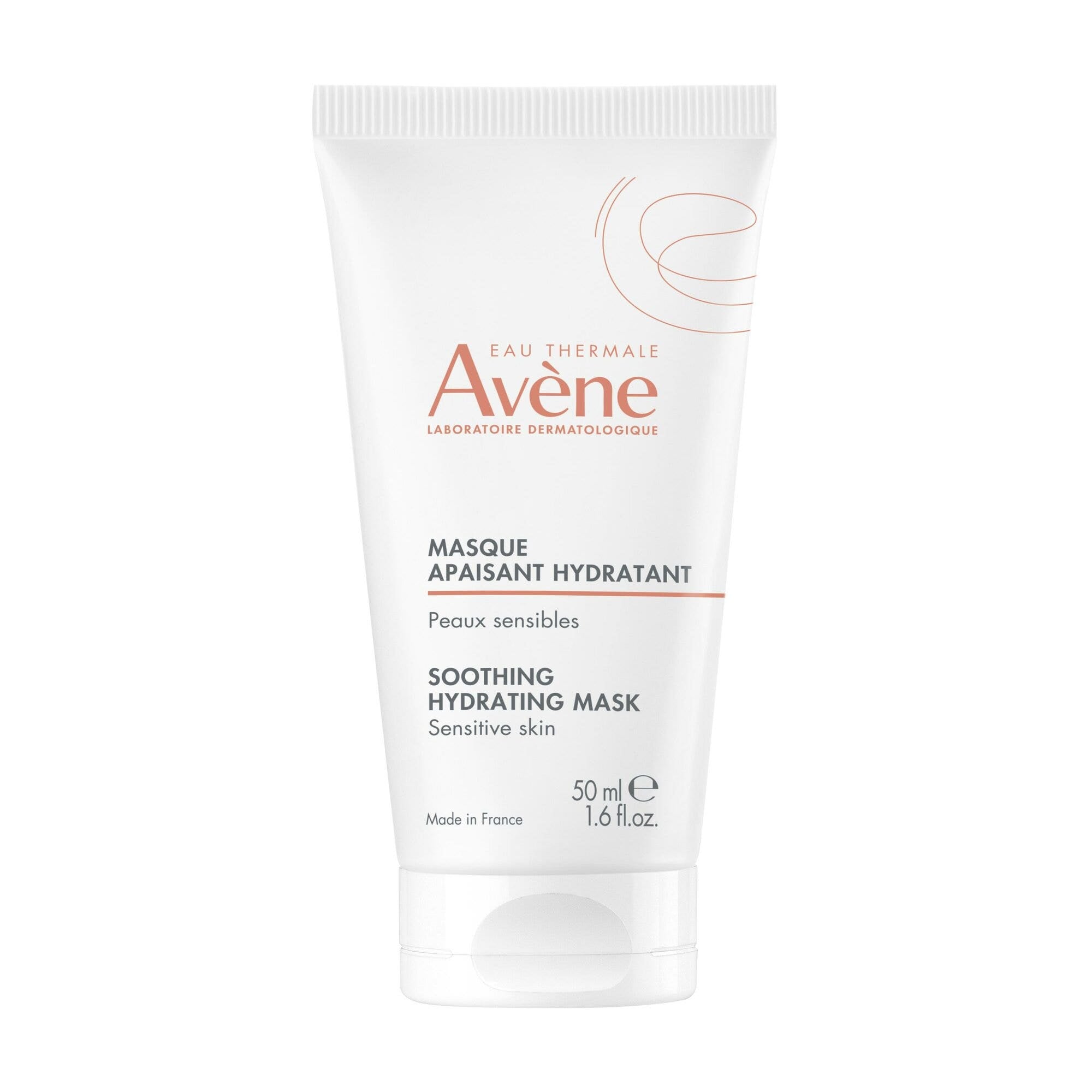 Eau Thermale Avène Les Essentiels Maschera Lenitiva Idratante 50ml-10