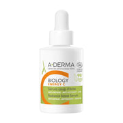 A-Derma Biology Energy C Siero Illuminante 30ml-4