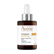 Eau Thermale Avène Vitamin Activ Cg Siero Correttore Luminosità Anti-Età 30ml-1