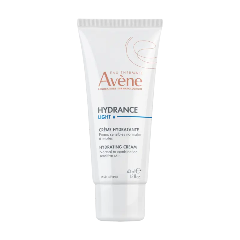 Eau Thermale Avène Hydrance Crema Leggera 40ml