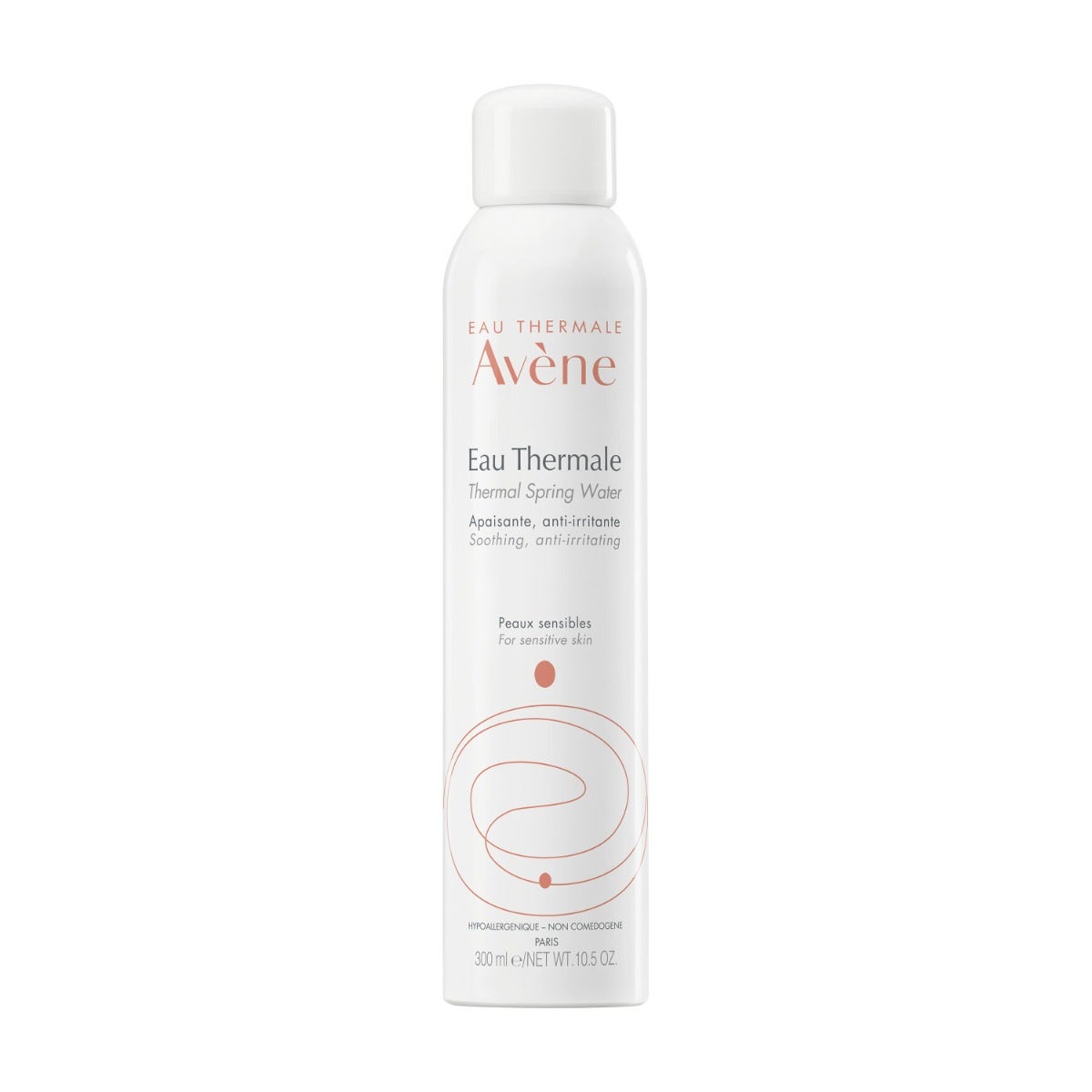 Eau Thermale Avène Acqua Termale Spray Pelle Sensibile 300ml-3