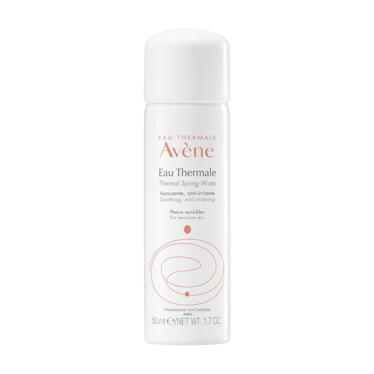 Eau Thermale Avène Acqua Termale Spray Pelle Sensibile  50ml-8