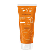 Eau Thermale Avene Latte Protezione Solare SPF30 100ml-9