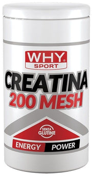 WHYSPORT CREATINA 200 MESH500G-1