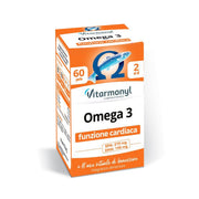 Vitarmonyl Omega 3 60 Perle-2