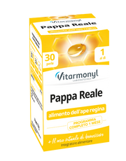 Vitarmonyl Pappa Reale 30 perle-2