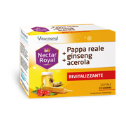 Vitarmonyl Pappa Reale + Ginseng + Acerola 10 Fiale-1