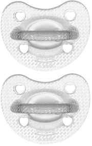 CH GOMM SIL CRYSTAL 6-16 2PZ-2