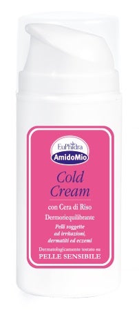 Euphidra Amido Cold Cream 100 ml