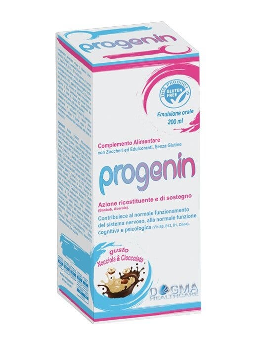 Dogma Progenin 200ml-1