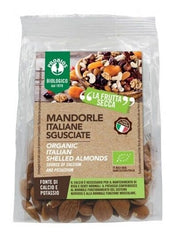 PROBIOS MANDORLE SGUSC 125G-1