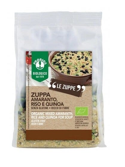 PROBIOS ZUPPA AMAR QUINOA 300G-1