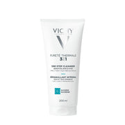 Vichy Purete Thermale Latte Tonificante 200 ml-1