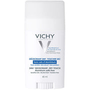 Vichy Deodorante Stick 24h Senza Sali Di Alluminio 40ml  - 5