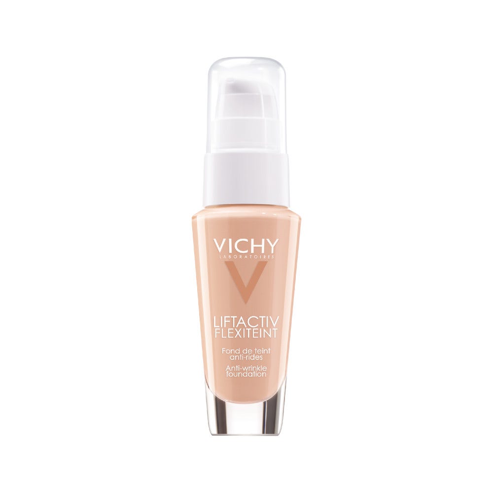 Vichy Liftactiv Flexiteint Fondotinta 45 Gold 30ml  - 5