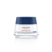 Vichy Liftactiv H.A. Crema Notte Rassodante Anti-rughe 50 ml-11