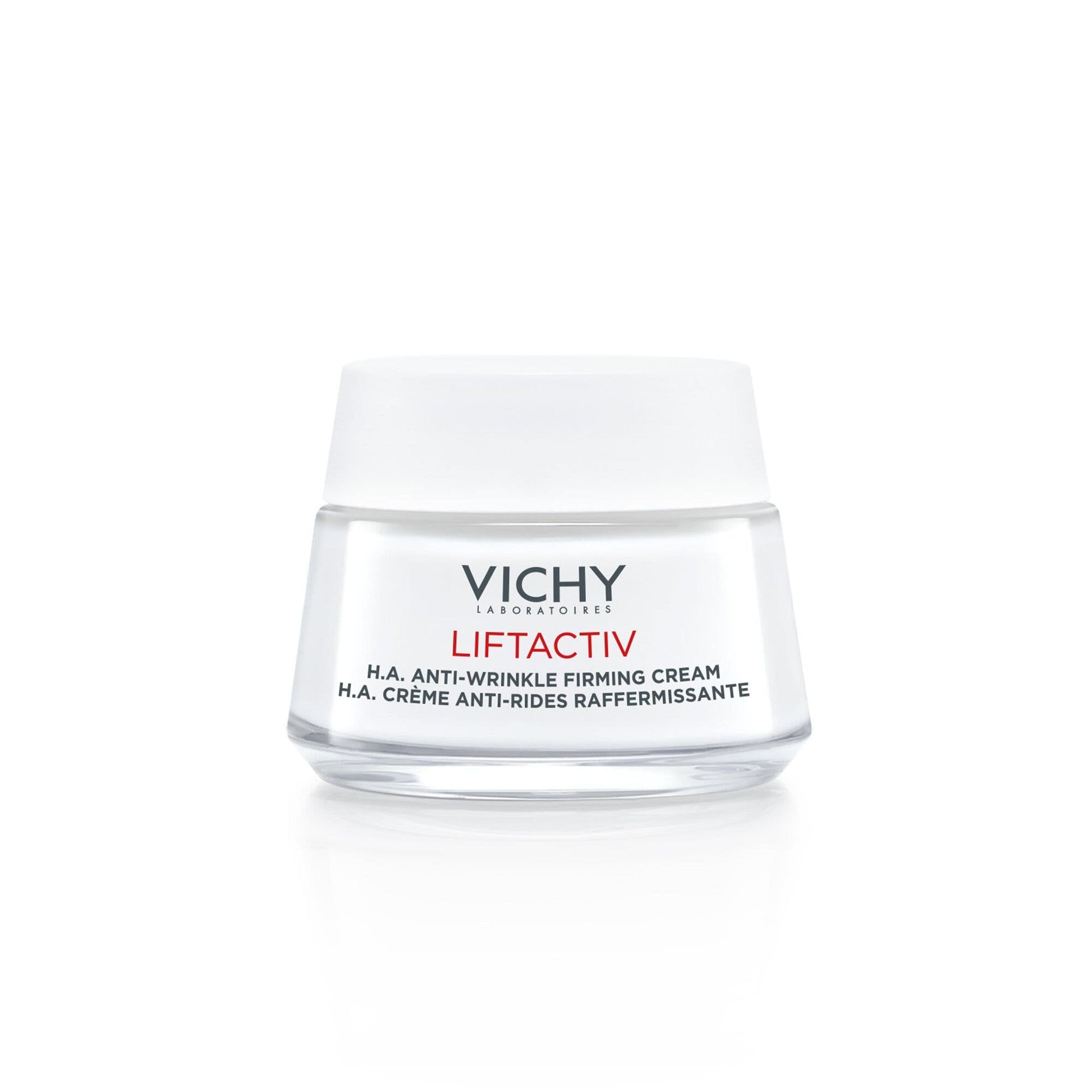 Vichy Liftactiv H.A. Crema Rassodante Anti-rughe per pelle da normale a mista 50 ml-7