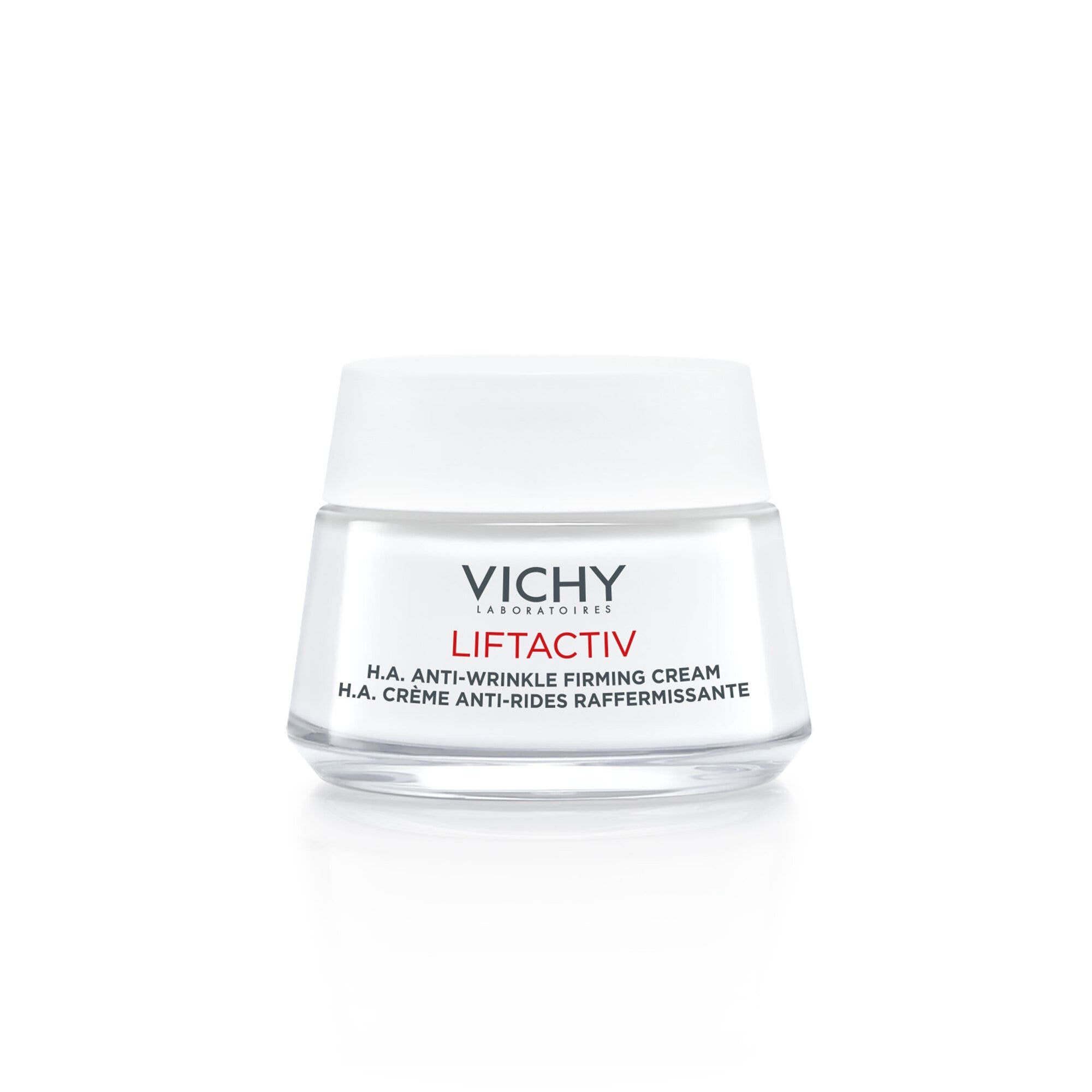 Vichy Liftactiv H.A. Crema Rassodante Anti-rughe per pelle da normale a mista 50 ml-7