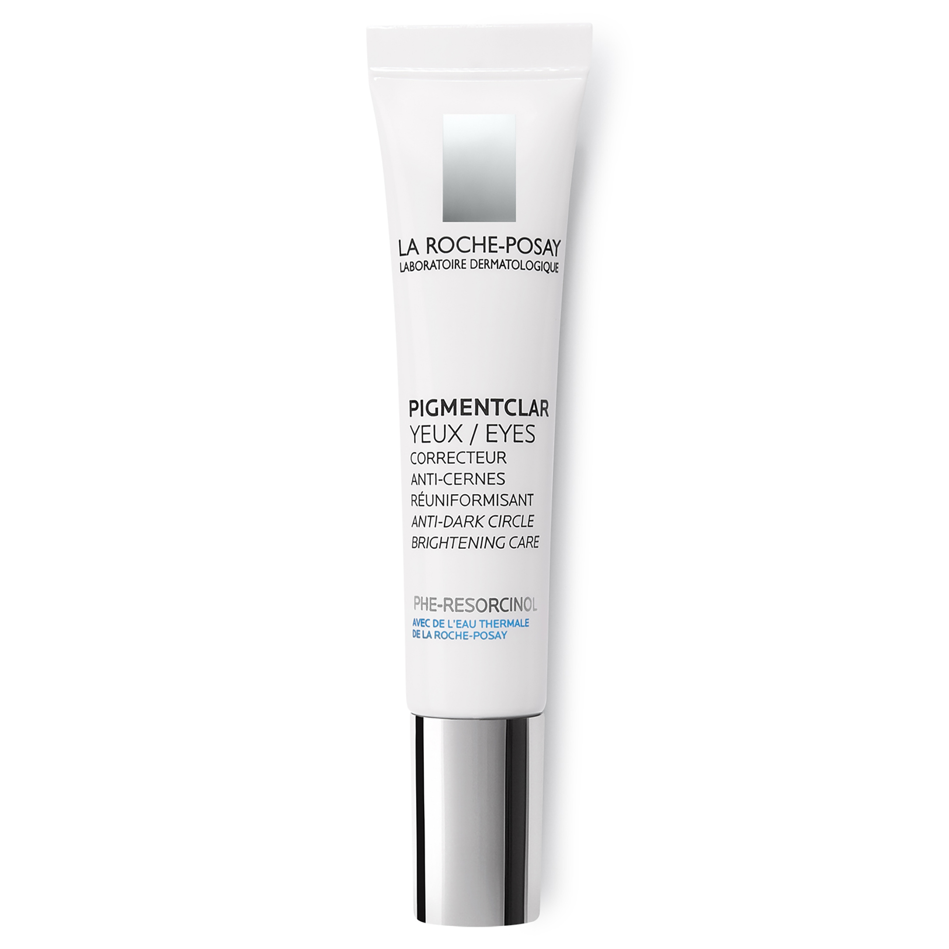 La Roche-Posay Pigmentclar Yeux 15ml  - 4