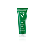 Vichy Normaderm 3 in 1 Esfoliante + Crema Detergente + Maschera 125 ml-5