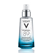 Vichy Mineral 89  Booster Quotidiano Fortificante E Rimpolpante Con Acido Ialuronico 50 ml-19