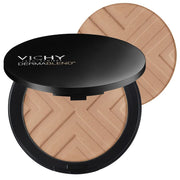 Vichy Dermablend Fondotinta Coprente Minerale In Polvere Compatto Tonalità 45 - 10 g-5