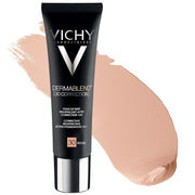 Vichy Dermablend 3D Fondotinta Coprente Per Pelle Grassa Con Imperfezioni Tonalità 30 30ml-4