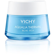 Vichy Aqualia Crema Viso Idratante Ricca 50ml  - 3