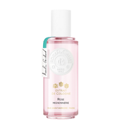 Roger & Gallet Extraits De Cologne Rose Mignonnerie 100ml  - 2