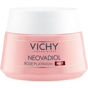 Vichy Rose Platinium Neovadiol Crema Viso Notte 50ml  - 2