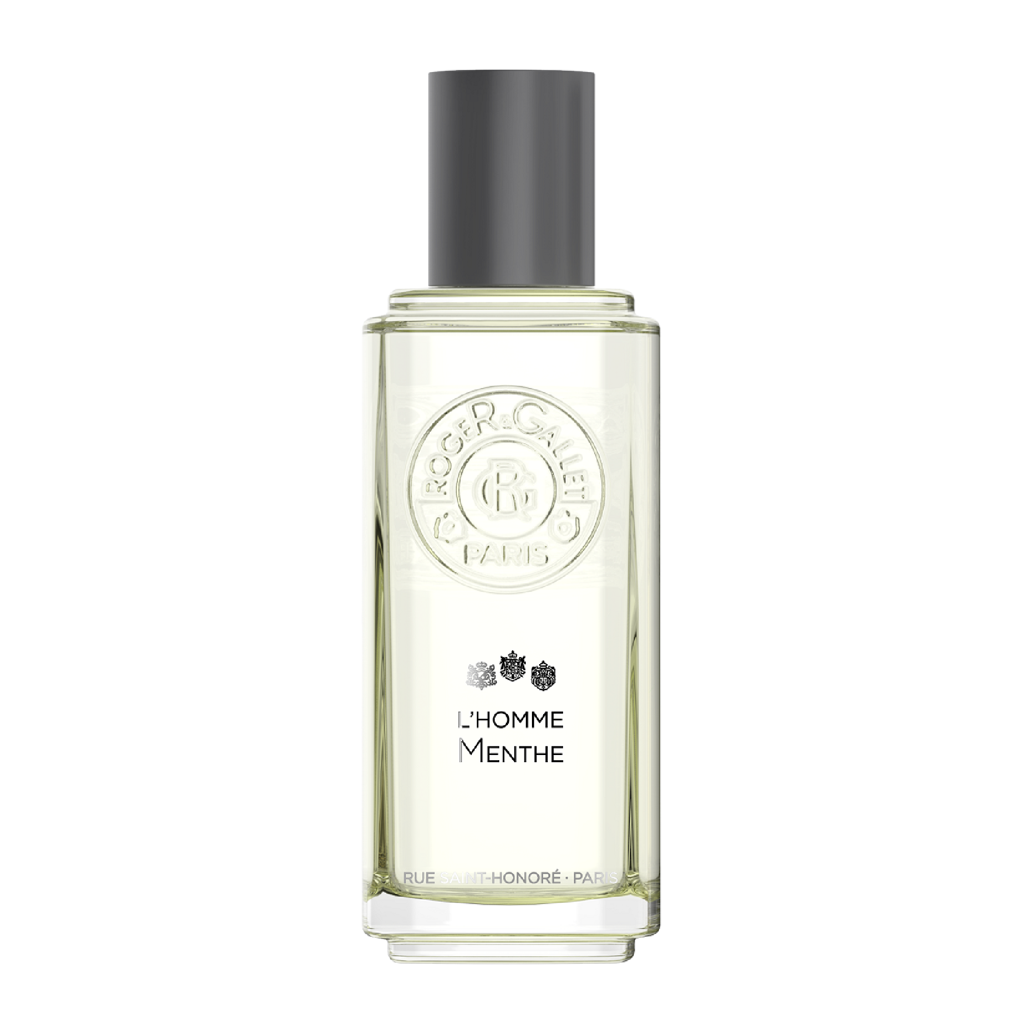 Roger & Gallet L'Homme Menthe Eau De Toilette 100ml  - 2