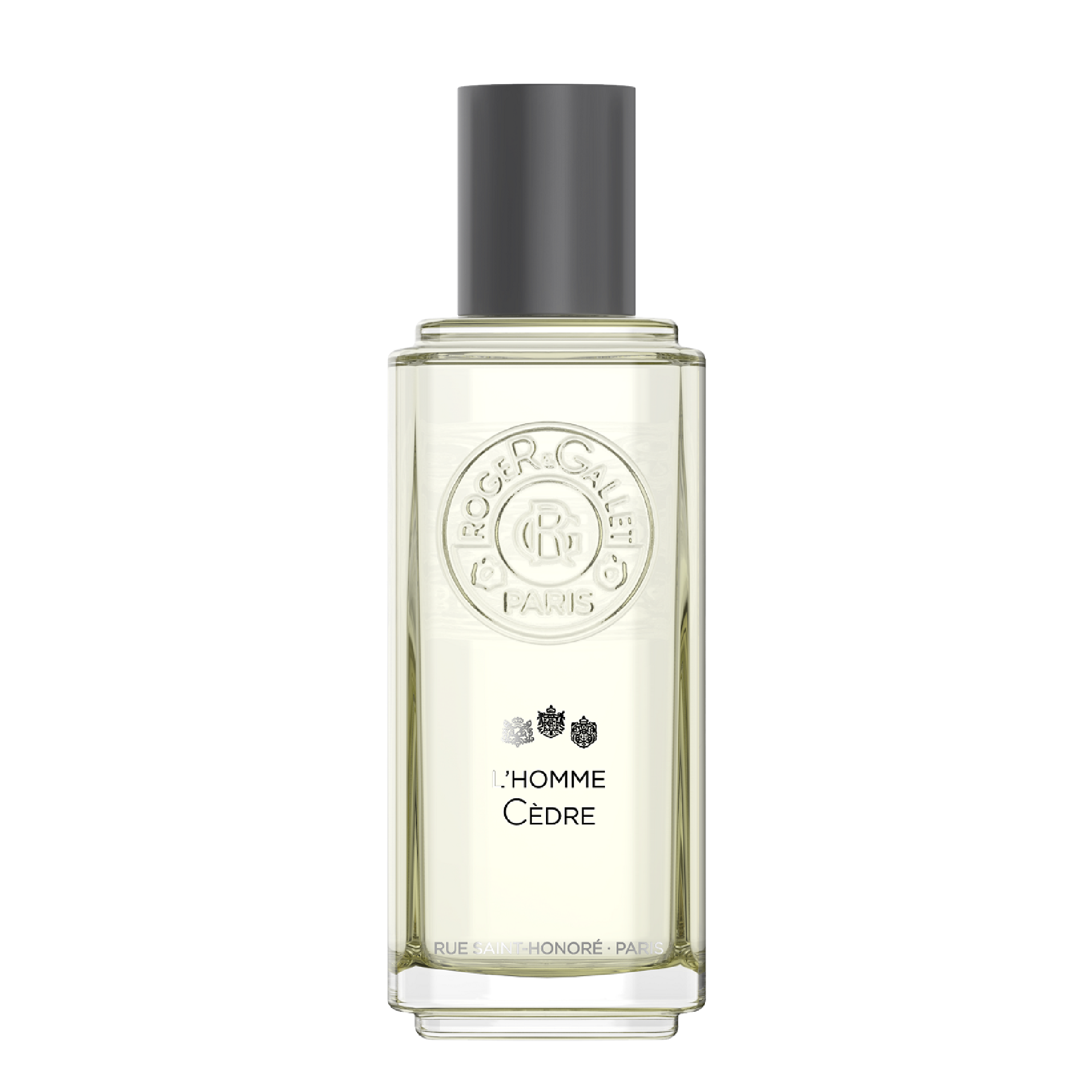 Roger & Gallet L'Homme Cedre Eau De Toilette 100ml  - 3