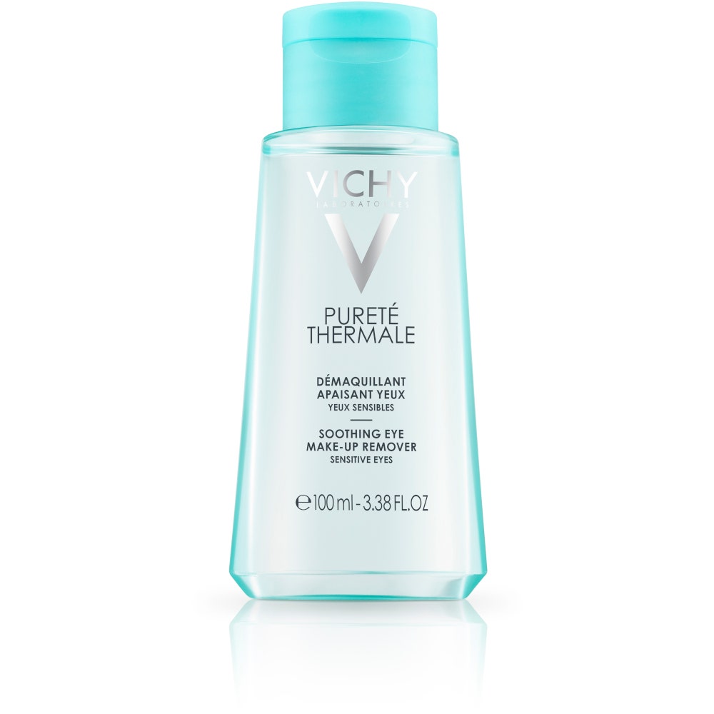 Vichy Purete Thermale Struccante Lenitivo 100ml  - 3