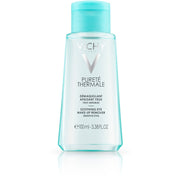 Vichy Purete Thermale Struccante Lenitivo 100ml  - 3