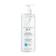 Vichy Pureté Thermale Acqua Micellare Detergente Struccante Pelle Sensibile 400ml-5
