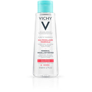 Vichy Purete Thermale Acqua Micellare Minerale Pelle Sensibile 200ml  - 5